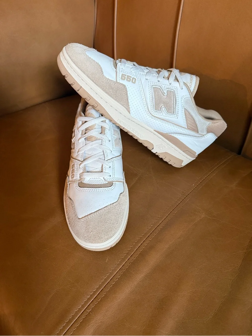 New Balance new balance